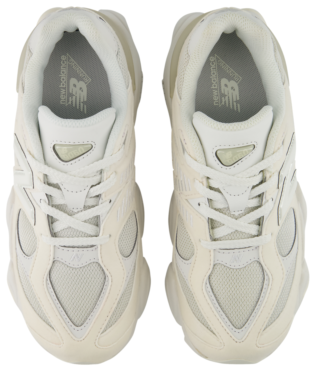 New Balance 9060 Image 4 of 7. Tap to open photo gallery.
