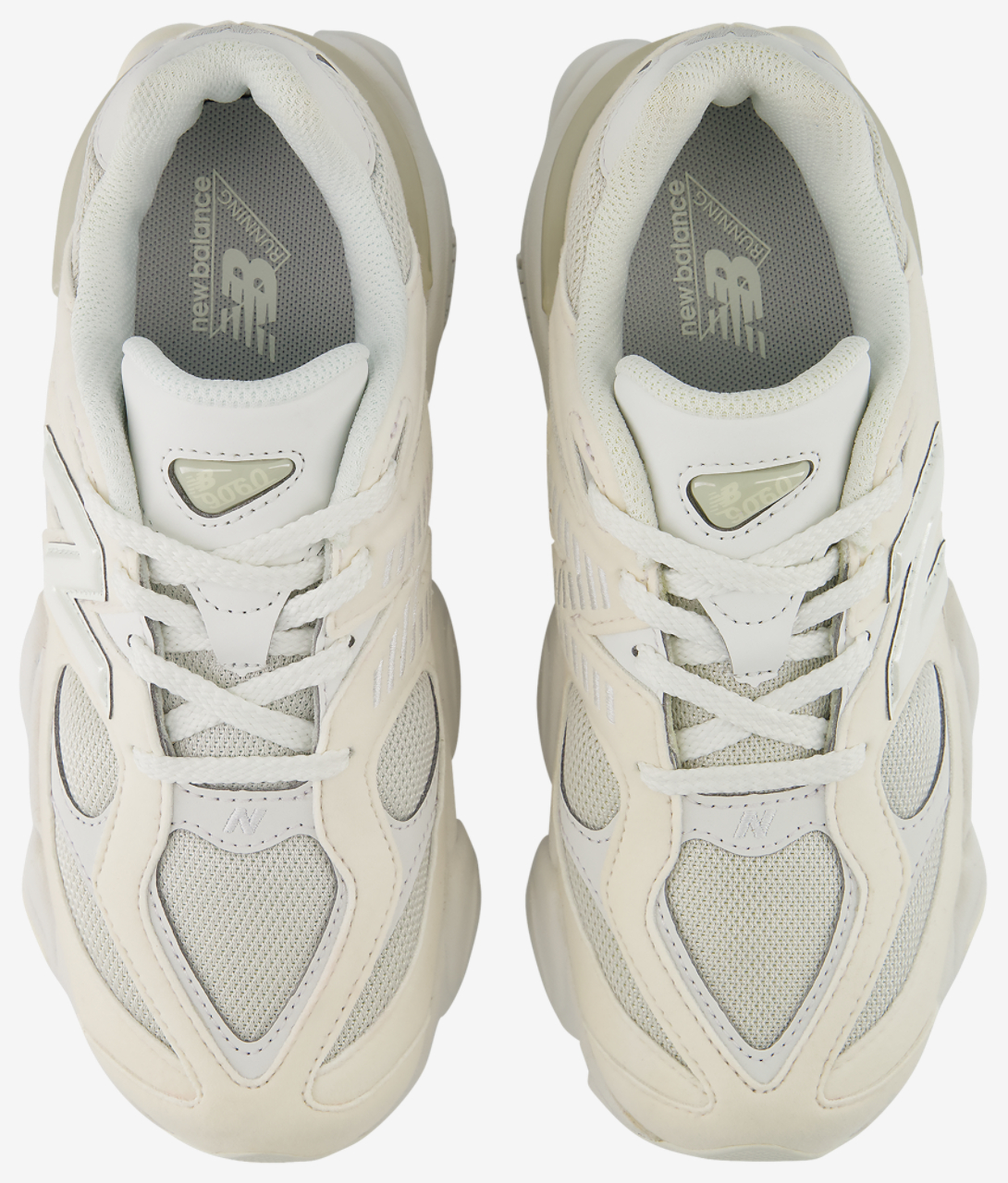 New Balance 9060 Image 4 of 7. Tap to open photo gallery.