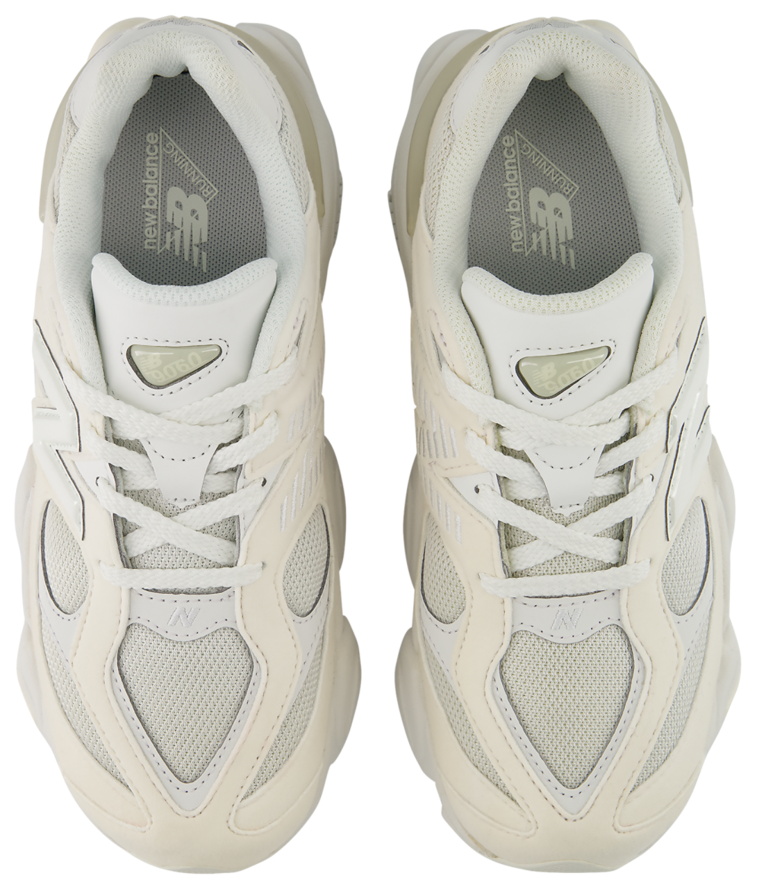 New Balance 9060 Image 4 of 7. Tap to open photo gallery.