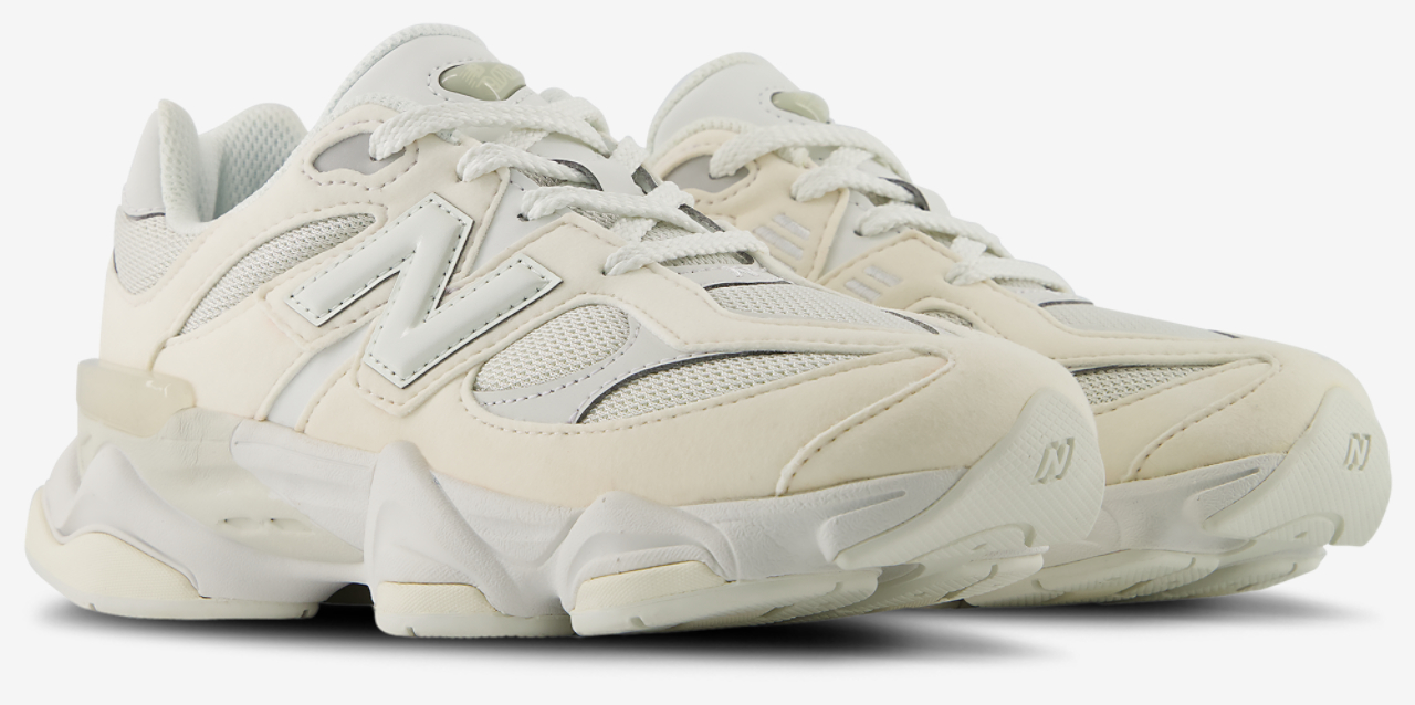New Balance 9060 Image 6 of 7. Tap to open photo gallery.