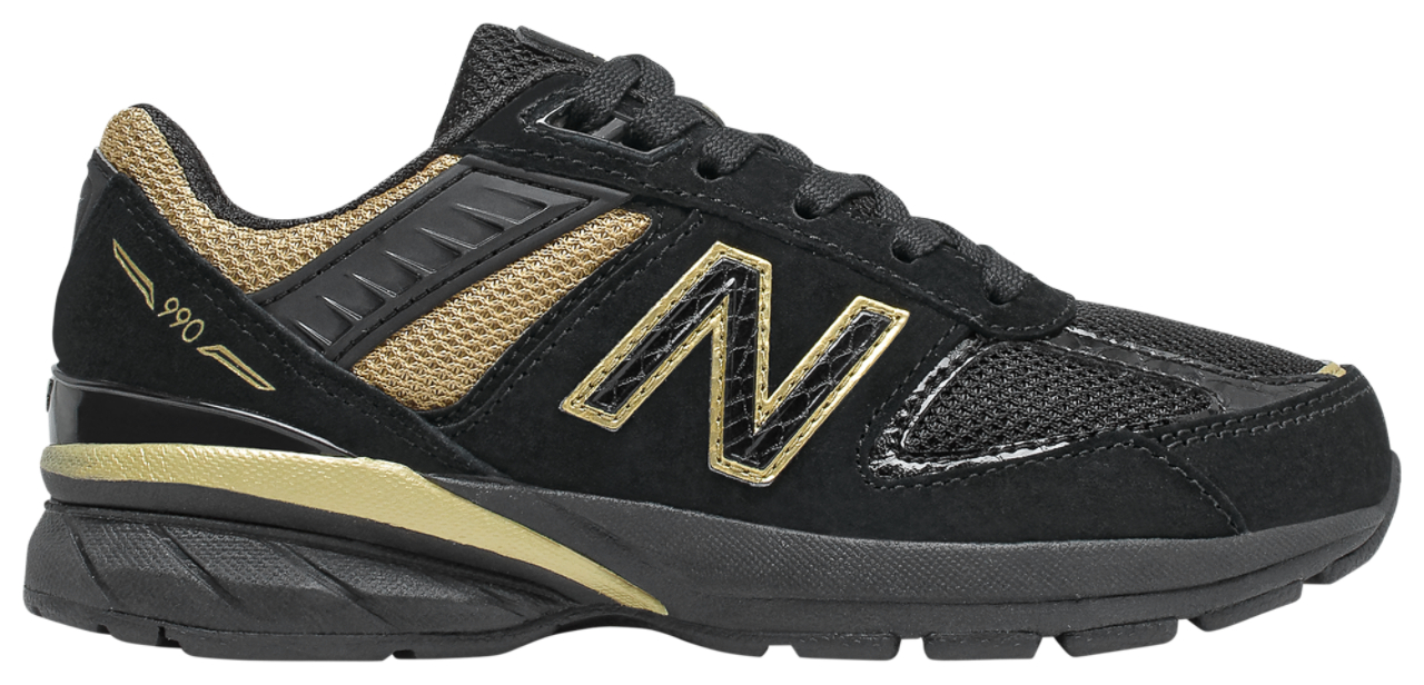 New Balance 990v5 Image 1 of 4. Tap to open photo gallery.