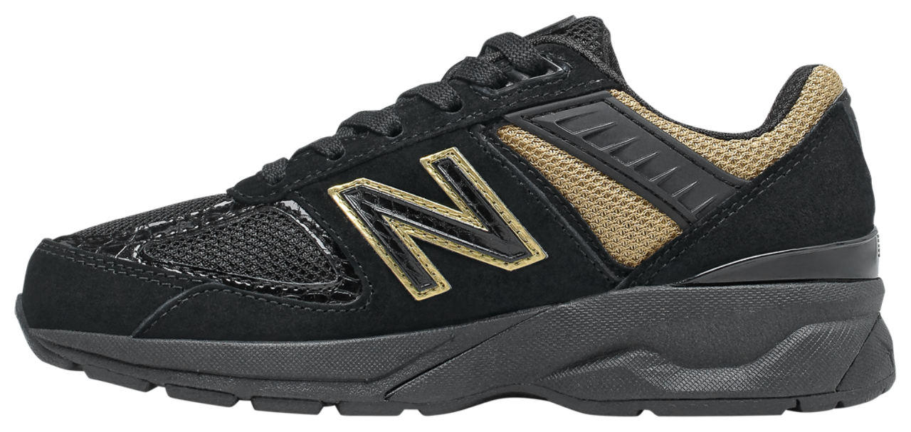 New Balance 990v5 Image 2 of 4. Tap to open photo gallery.