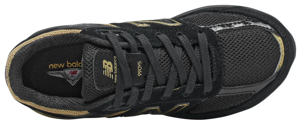 New Balance 990v5 Image 3 of 4. Tap to open photo gallery.