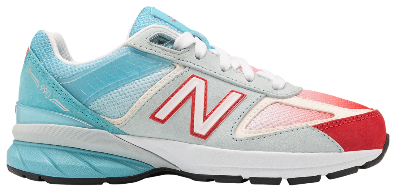 New Balance 990 Image 1 of 4. Tap to open photo gallery.