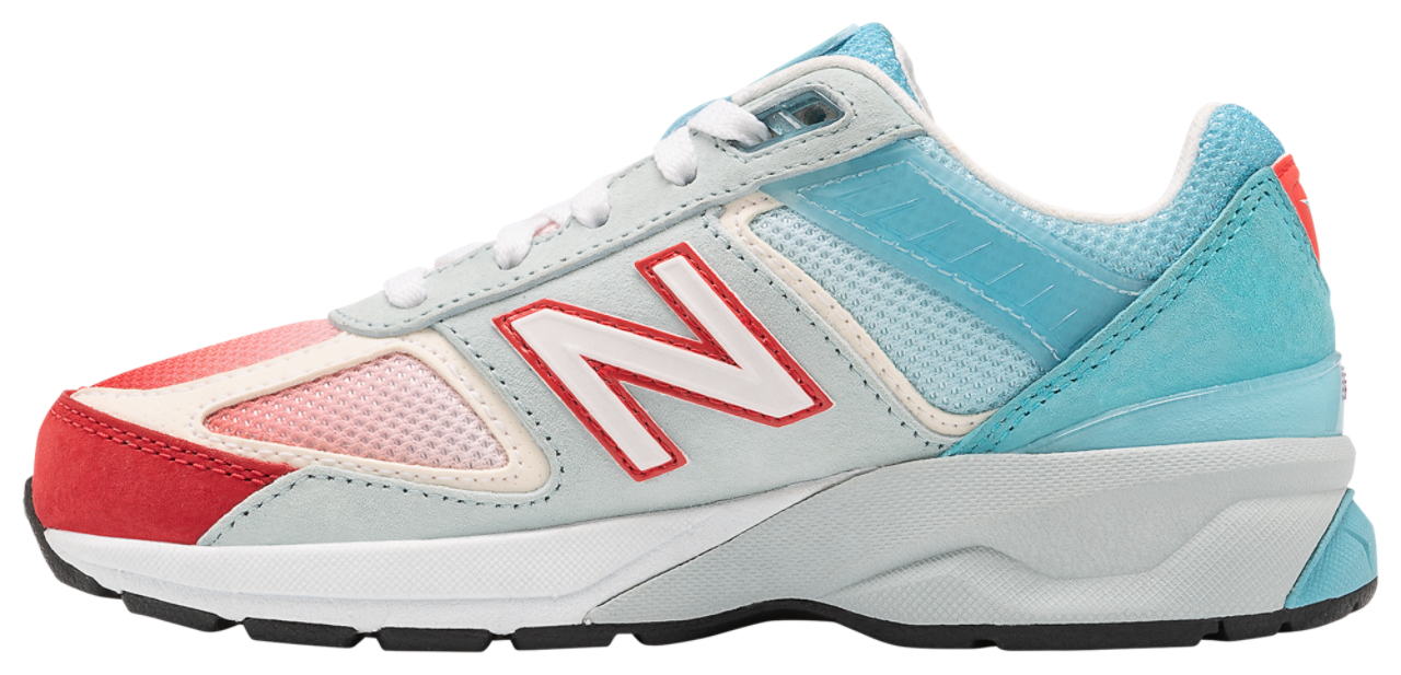 New Balance 990 Image 2 of 4. Tap to open photo gallery.