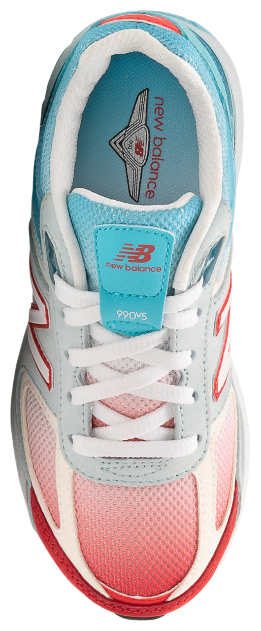 New Balance 990 Image 3 of 4. Tap to open photo gallery.