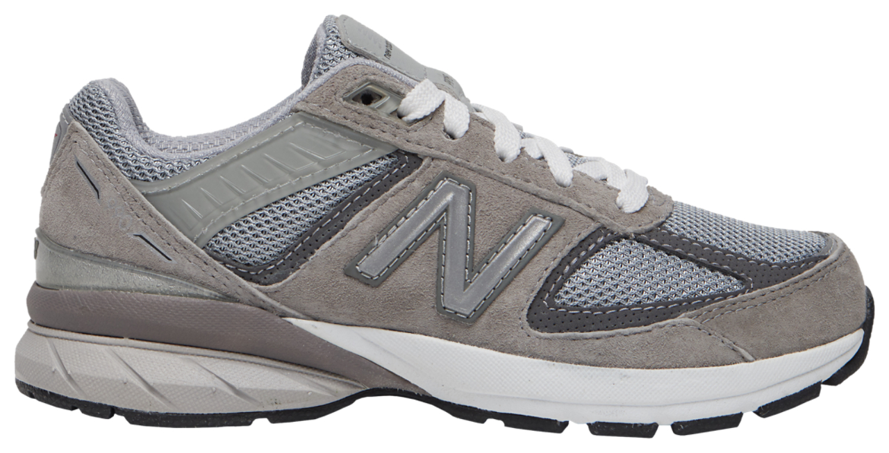 New Balance 990v5 Image 1 of 5. Tap to open photo gallery.