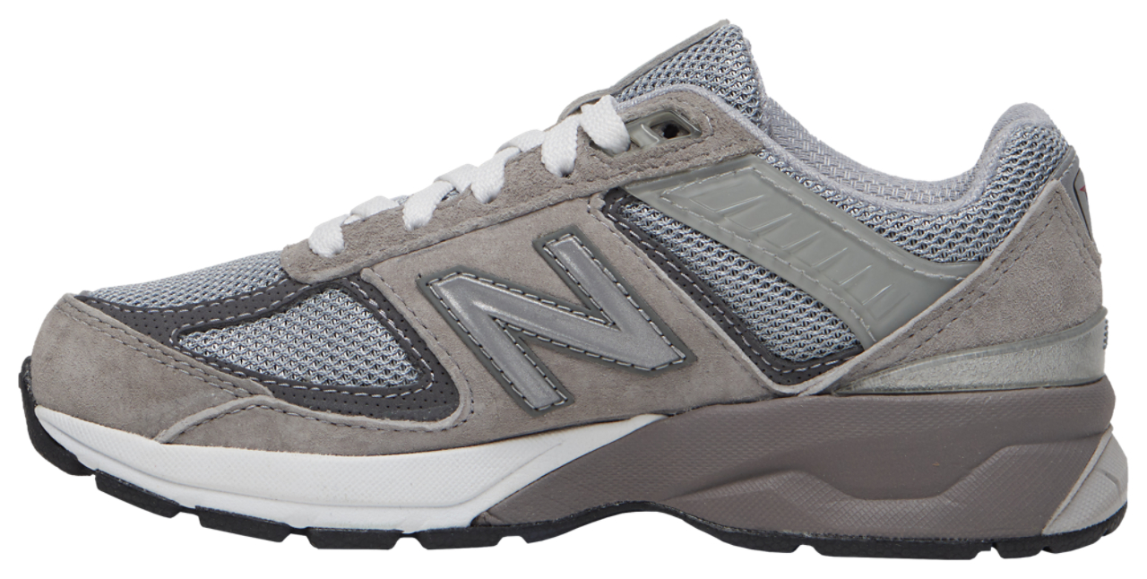 New Balance 990v5 Image 2 of 5. Tap to open photo gallery.