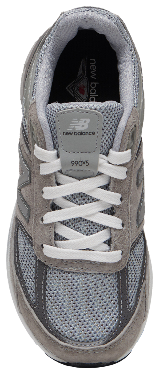 New Balance 990v5 Image 4 of 5. Tap to open photo gallery.