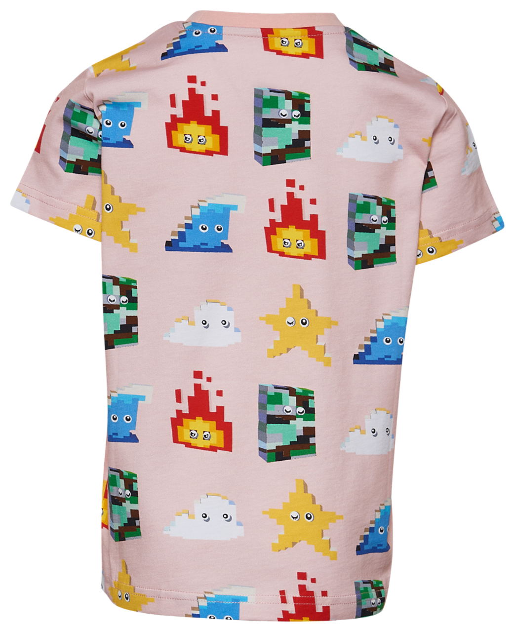 JIMTWICE All Over Print T-Shirt Image 2 of 2. Tap to open photo gallery.