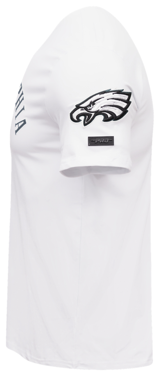 Pro Standard Eagles Classic T-Shirt Image 4 of 6. Tap to open photo gallery.