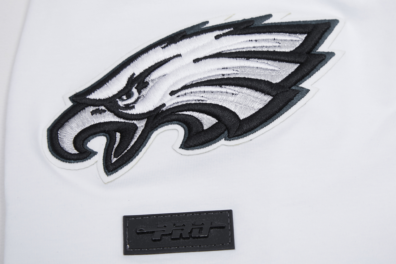 Pro Standard Eagles Classic T-Shirt Image 6 of 6. Tap to open photo gallery.