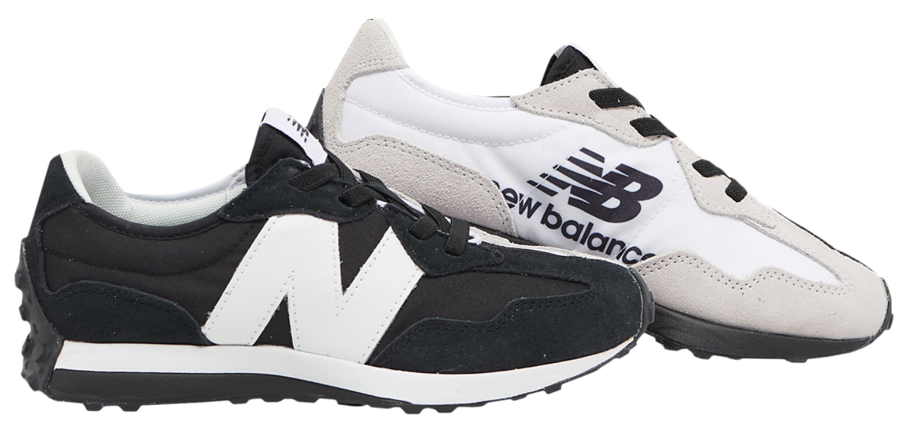 New Balance 327 Image 1 of 5. Tap to open photo gallery.
