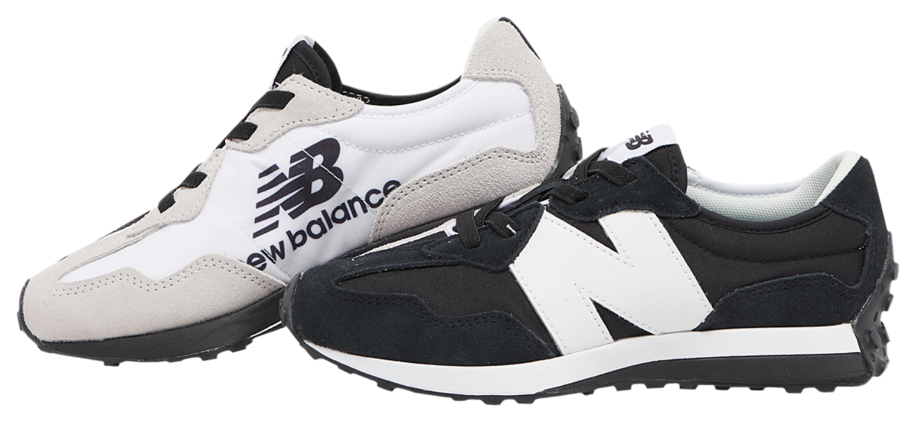 New Balance 327 Image 2 of 5. Tap to open photo gallery.