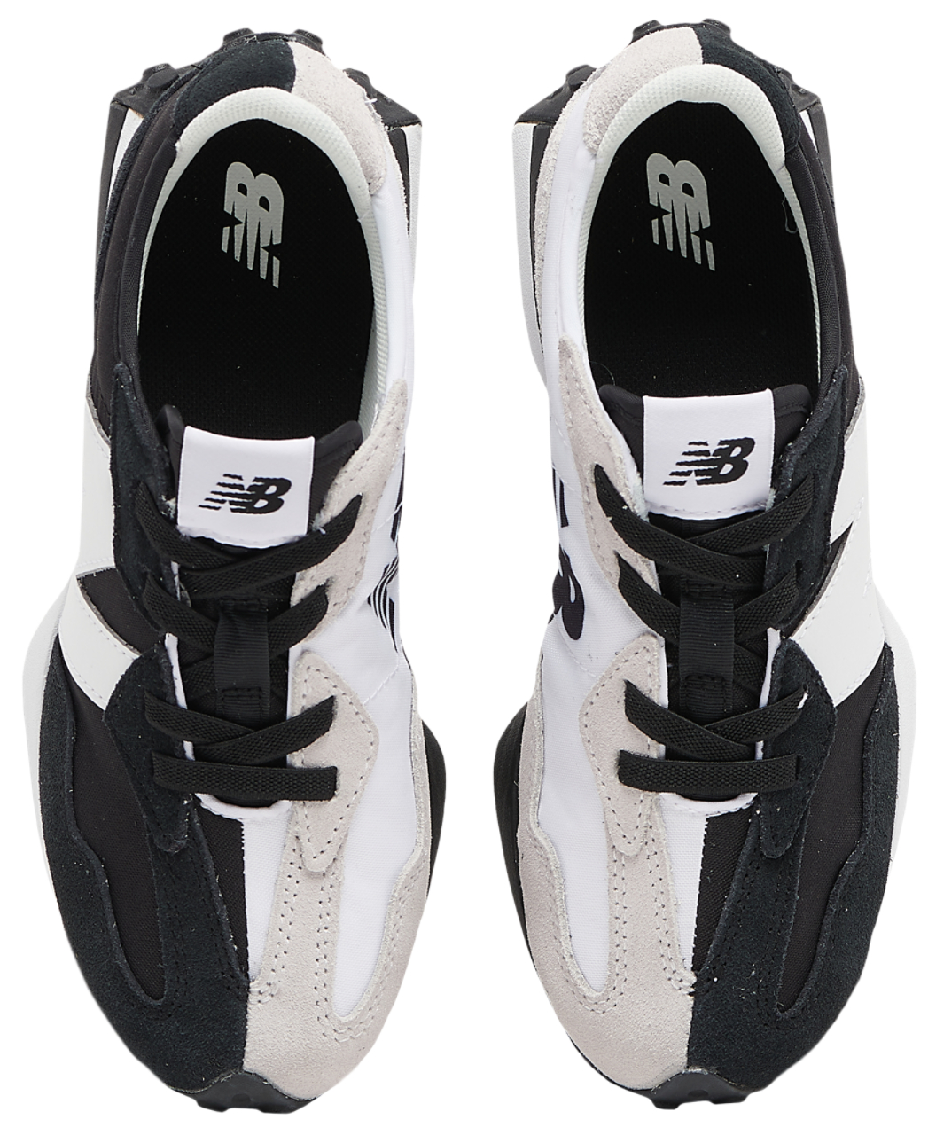 New Balance 327 Image 4 of 5. Tap to open photo gallery.