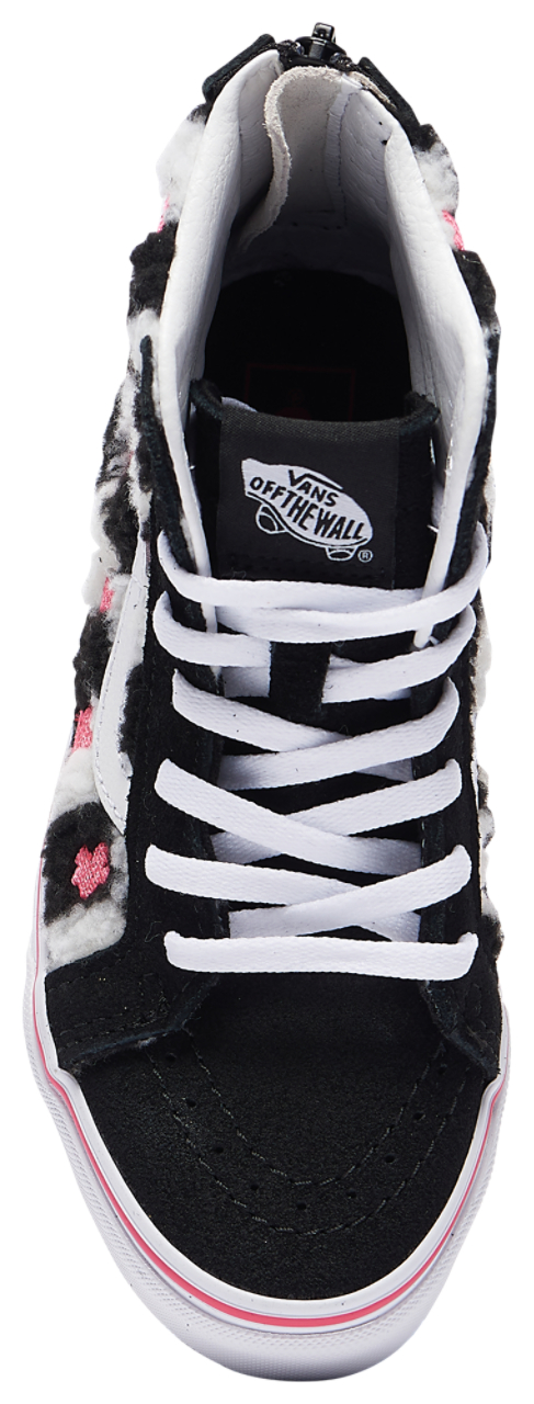 Vans Sk8 Hi Zip Image 4 of 5. Tap to open photo gallery.