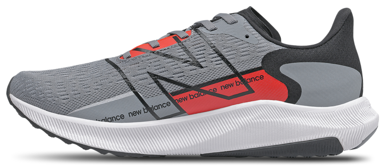 New Balance FuelCell Propel V2 Image 3 of 5. Tap to open photo gallery.