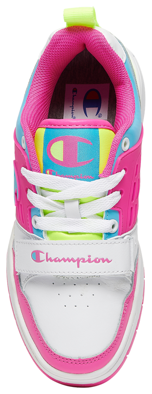 Champion 3 On 3 Image 4 of 5. Tap to open photo gallery.