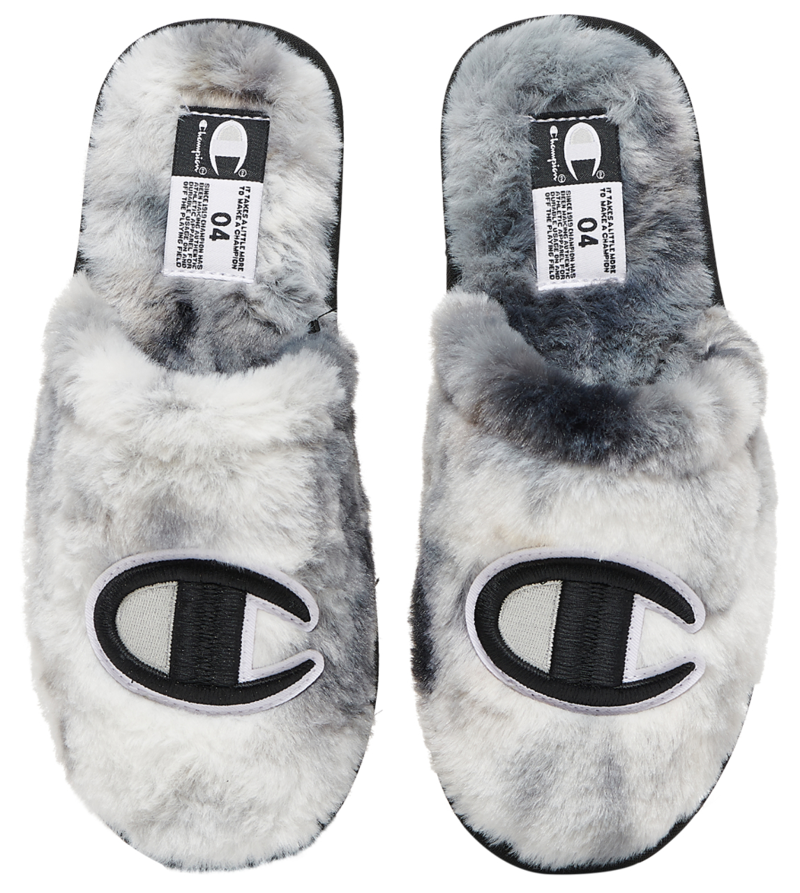 Champion Sleepover Slide Image 4 of 5. Tap to open photo gallery.