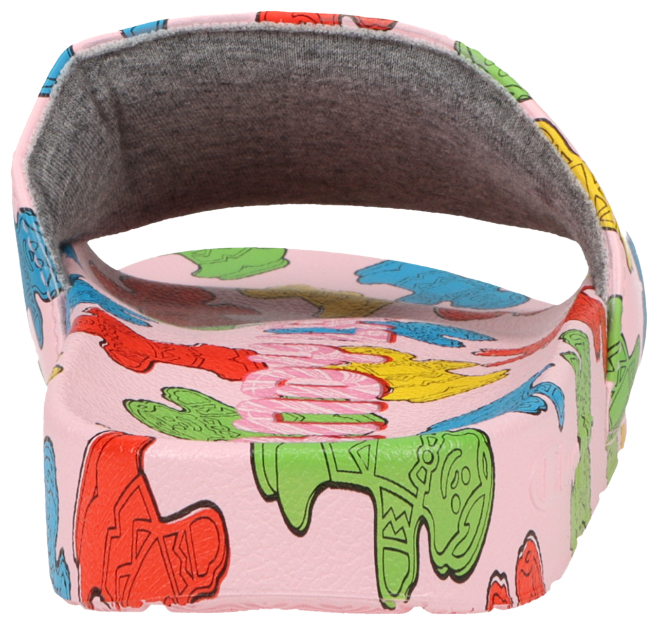 Champion IPO Jelly Candyland Slides Image 4 of 8. Tap to open photo gallery.