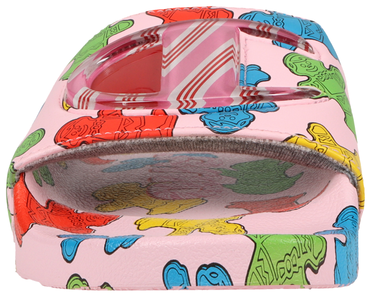 Champion IPO Jelly Candyland Slides Image 6 of 8. Tap to open photo gallery.