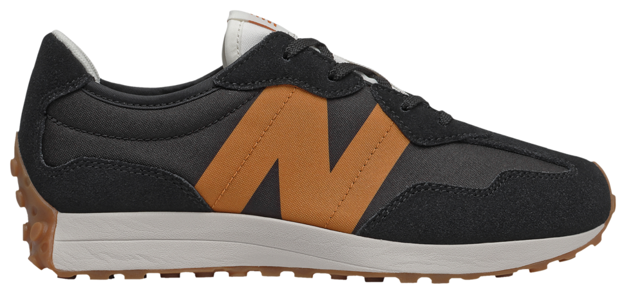 New Balance 327 Image 1 of 4. Tap to open photo gallery.