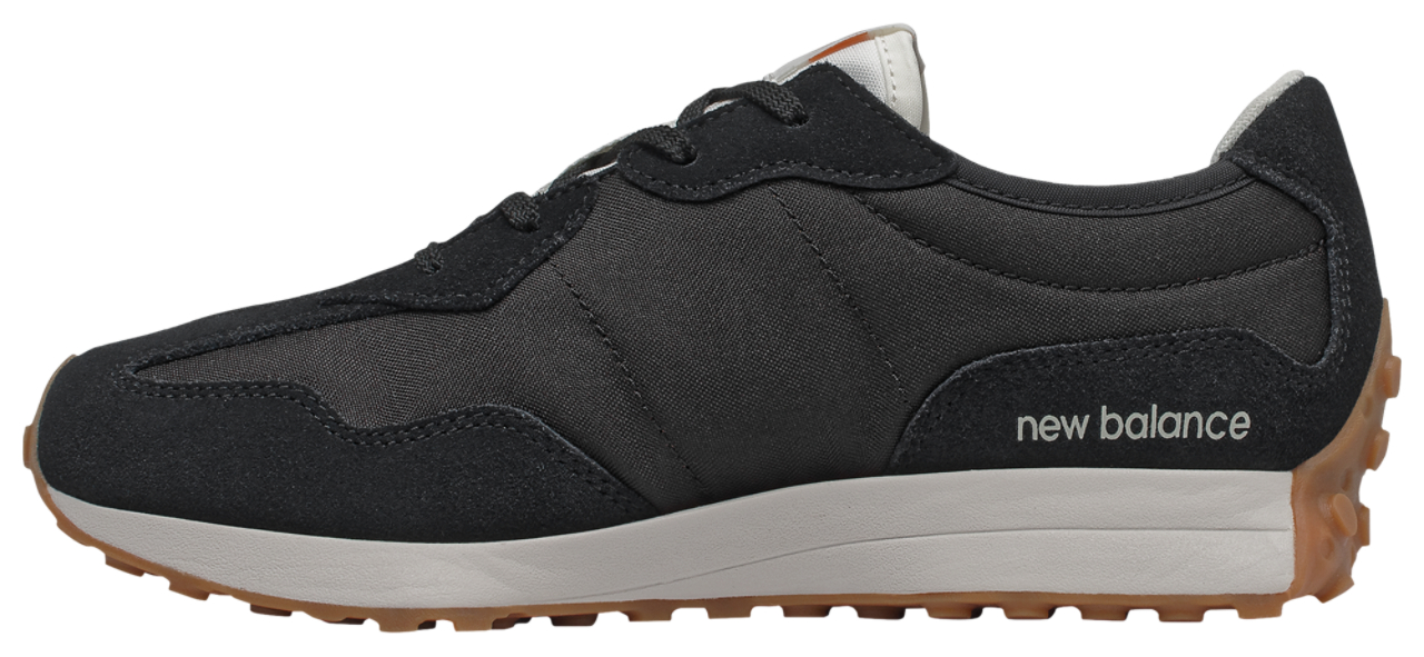 New Balance 327 Image 2 of 4. Tap to open photo gallery.