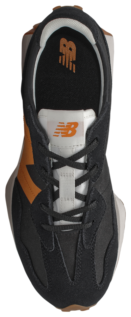 New Balance 327 Image 3 of 4. Tap to open photo gallery.