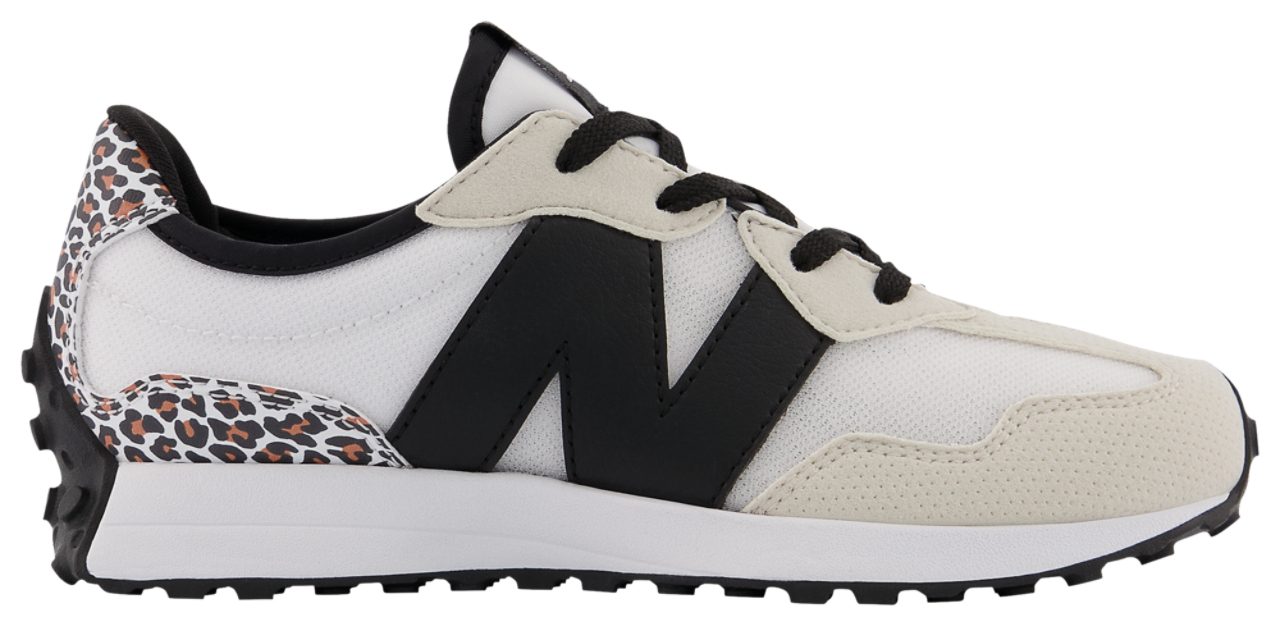 New Balance 327 Image 1 of 5. Tap to open photo gallery.