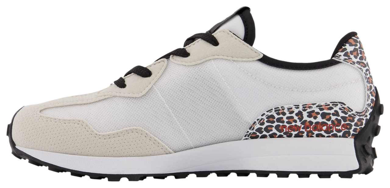 New Balance 327 Image 2 of 5. Tap to open photo gallery.