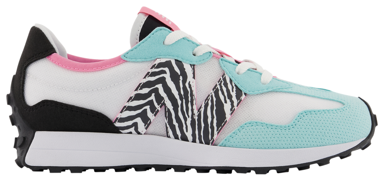 New Balance 327 Image 1 of 5. Tap to open photo gallery.