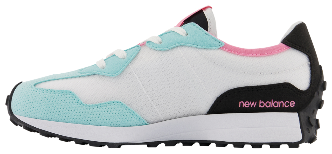 New Balance 327 Image 2 of 5. Tap to open photo gallery.