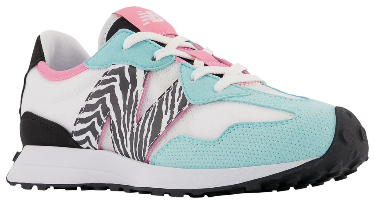 New Balance 327 Image 3 of 5. Tap to open photo gallery.