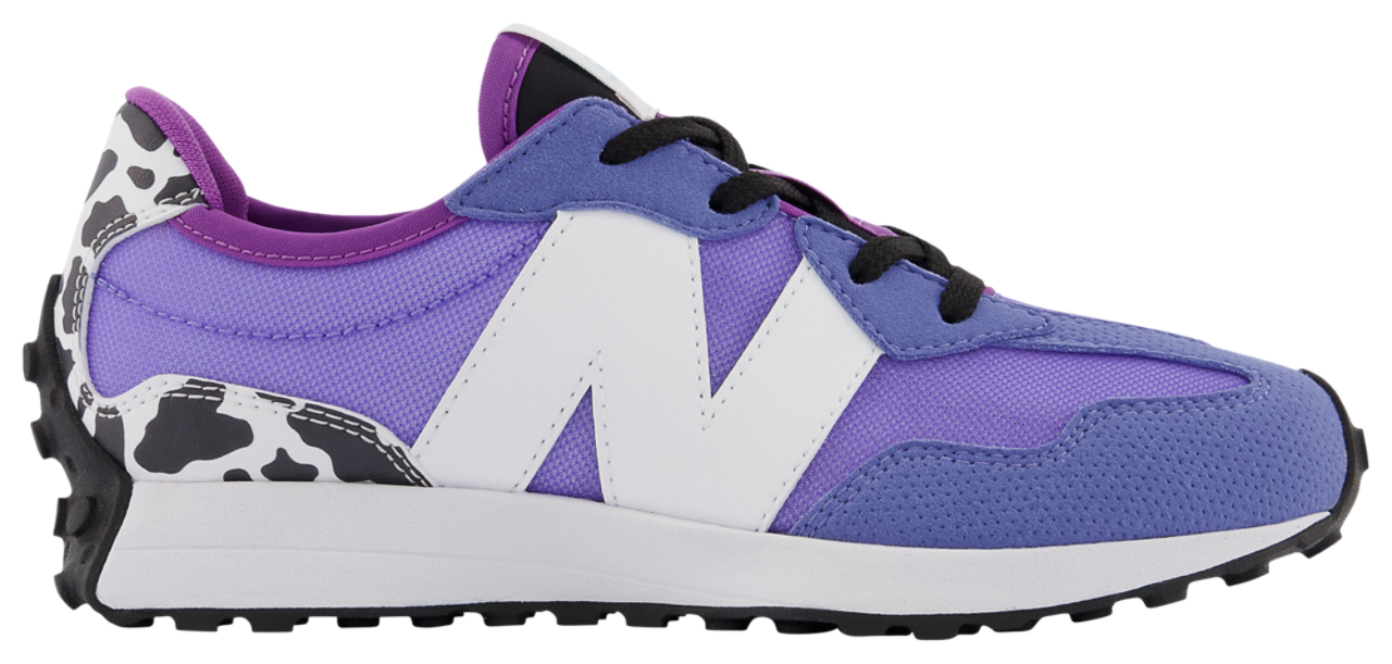 New Balance 327 Image 1 of 4. Tap to open photo gallery.