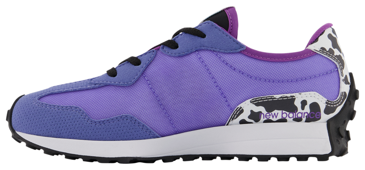 New Balance 327 Image 2 of 4. Tap to open photo gallery.