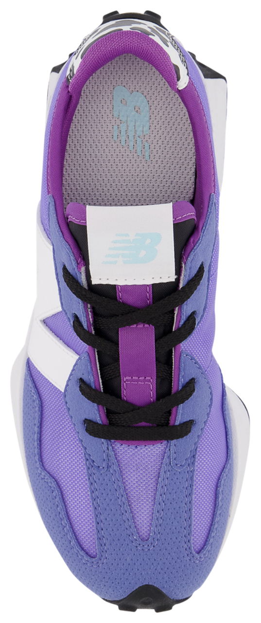 New Balance 327 Image 3 of 4. Tap to open photo gallery.