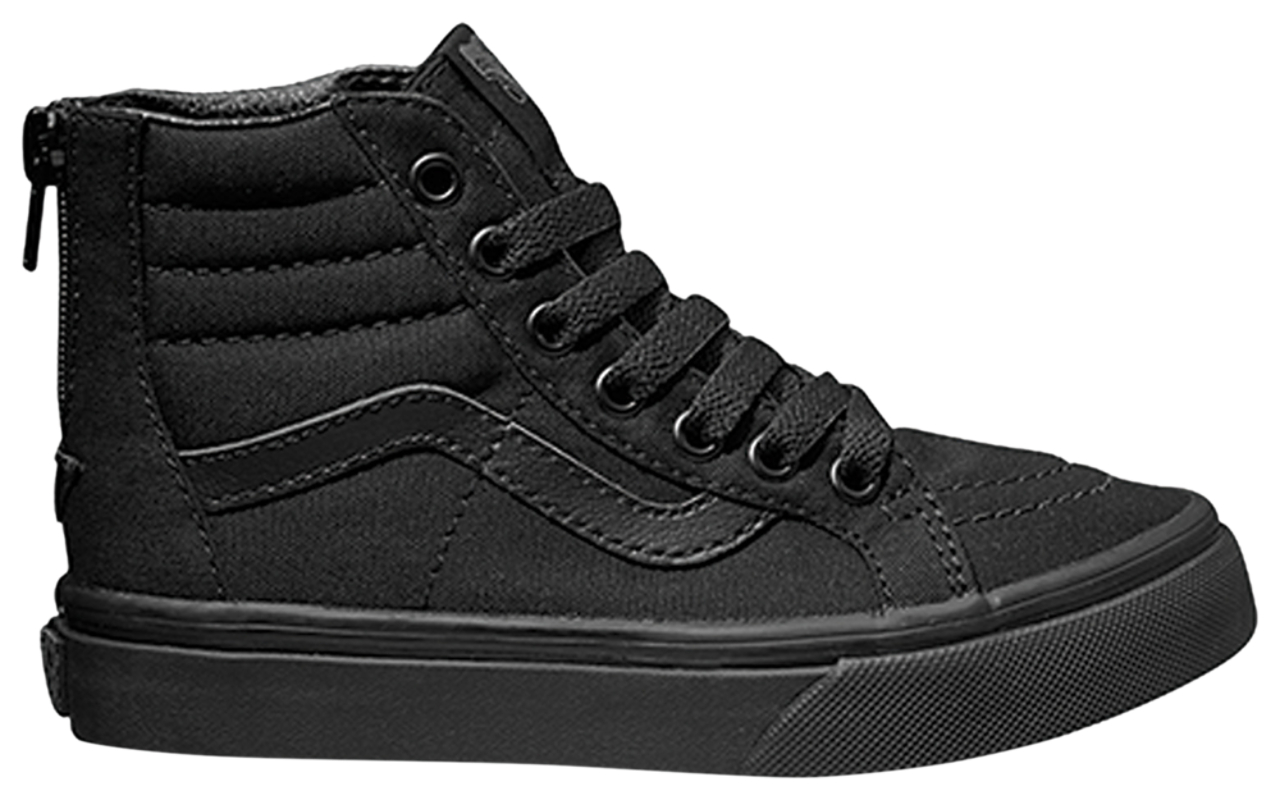 Vans SK8-Hi Zip Image 1 of 5. Tap to open photo gallery.
