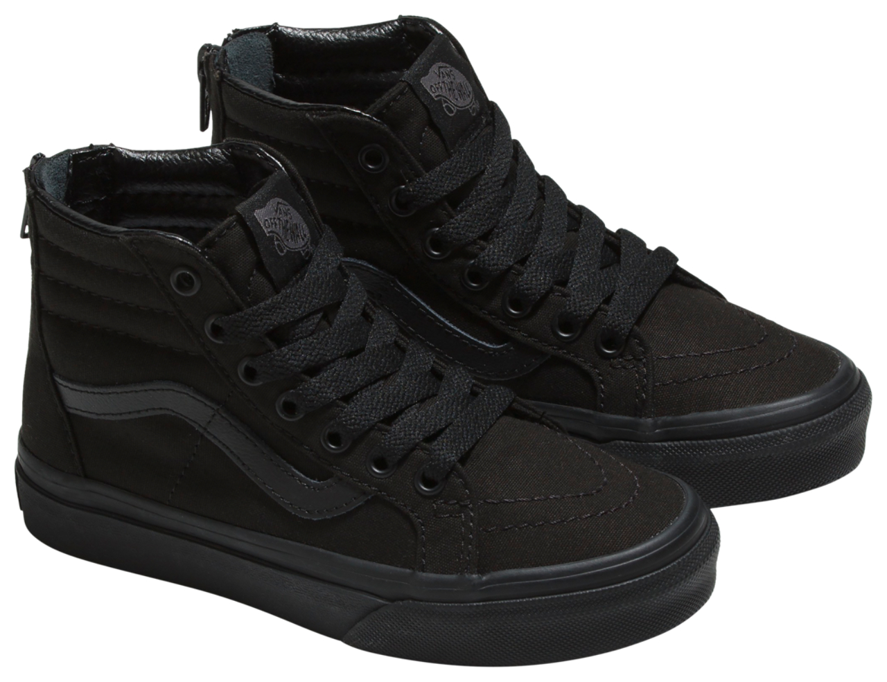 Vans SK8-Hi Zip Image 2 of 5. Tap to open photo gallery.