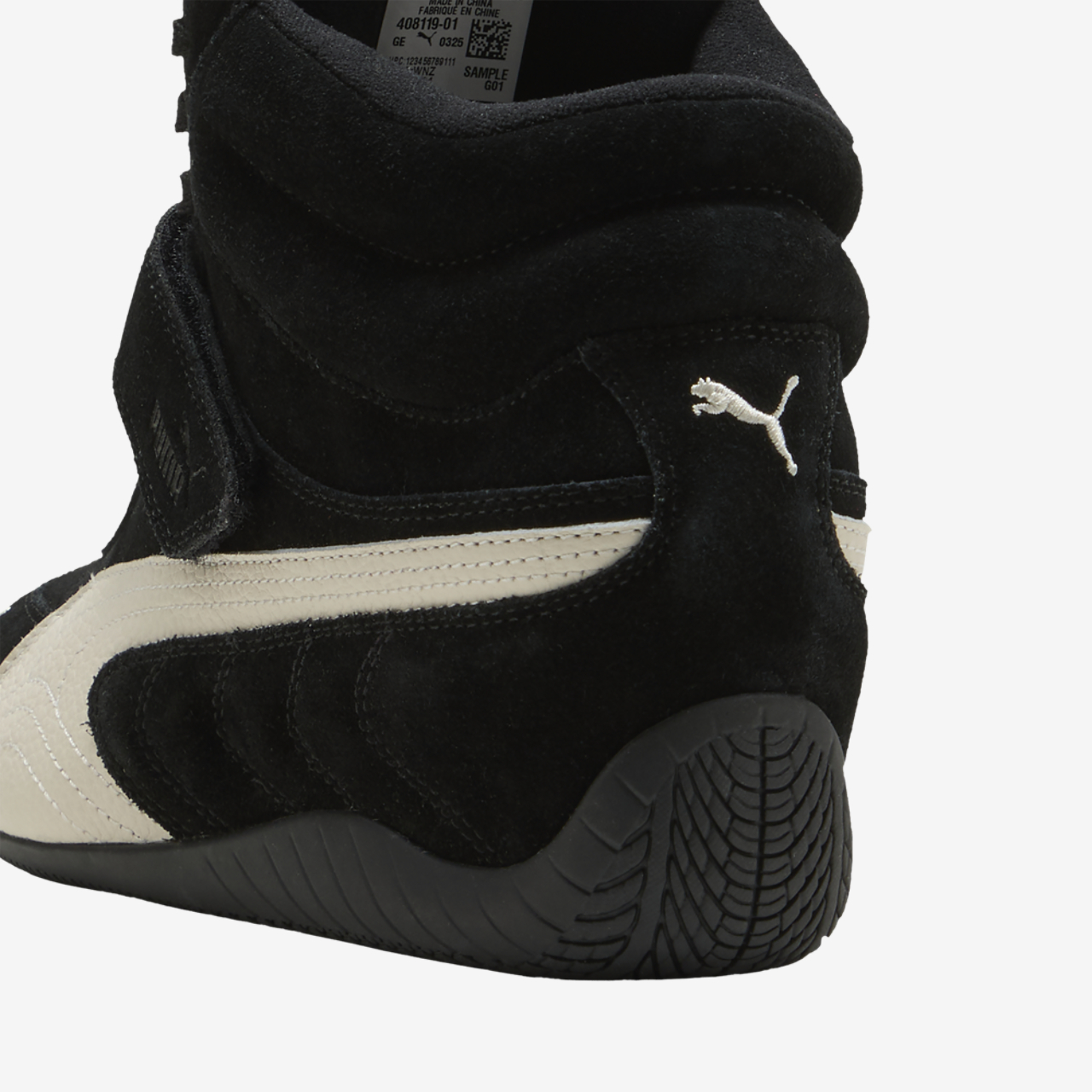 PUMA Speedcat Wedge Image 3 of 9. Tap to open photo gallery.