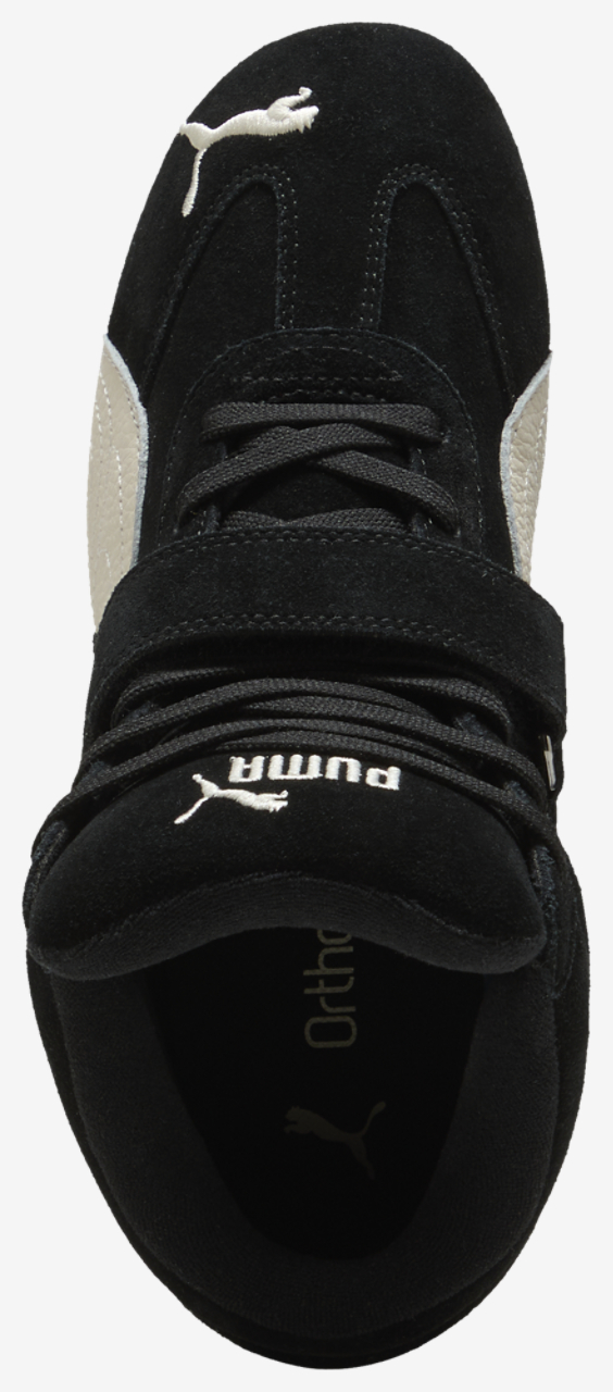 PUMA Speedcat Wedge Image 4 of 9. Tap to open photo gallery.