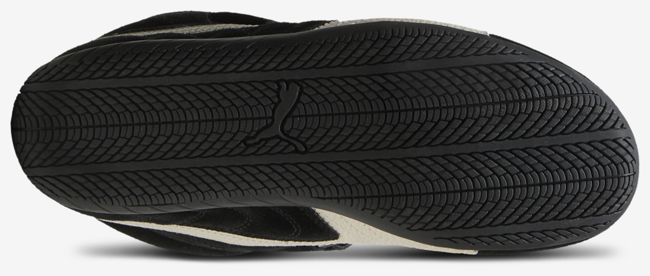 PUMA Speedcat Wedge Image 5 of 9. Tap to open photo gallery.