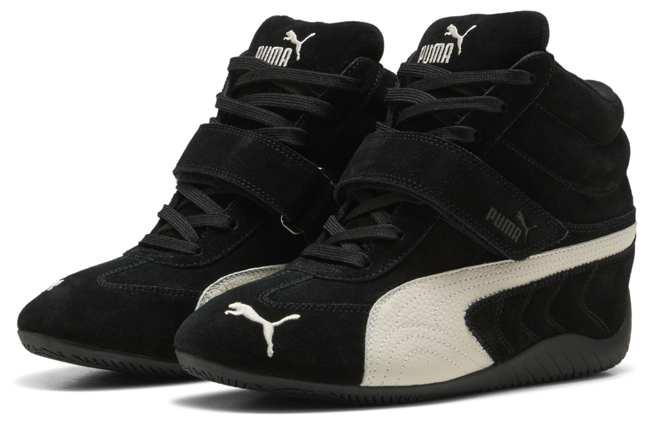 PUMA Speedcat Wedge - Women's | Foot Locker