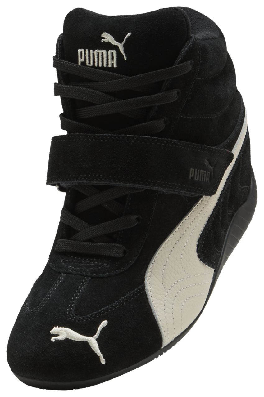 PUMA Speedcat Wedge - Women's | Foot Locker