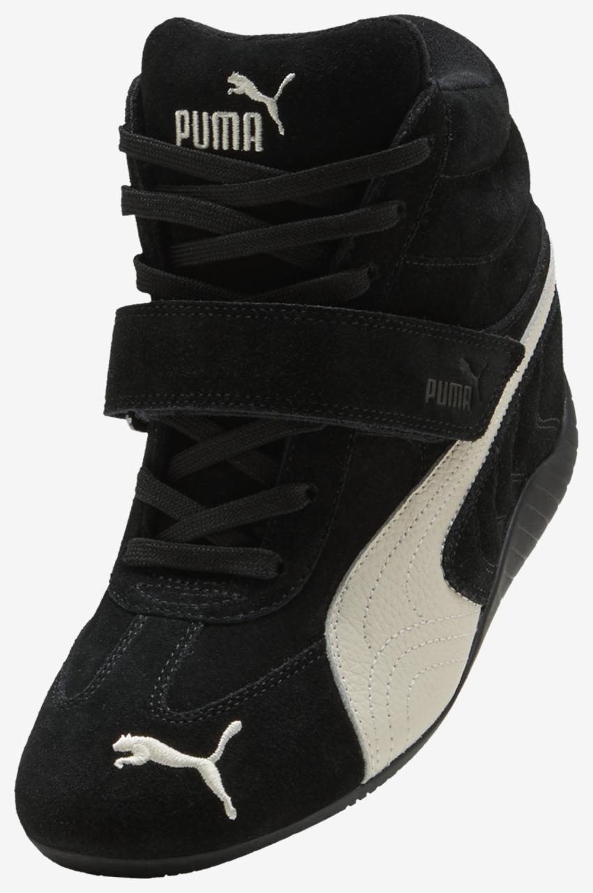 PUMA Speedcat Wedge Image 7 of 9. Tap to open photo gallery.