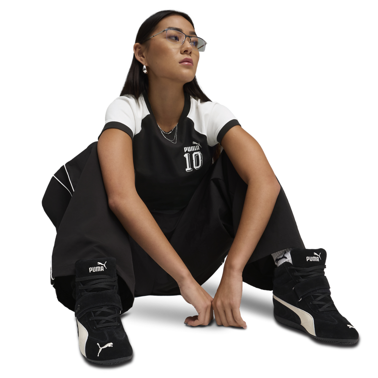 PUMA Speedcat Wedge - Women's | Foot Locker