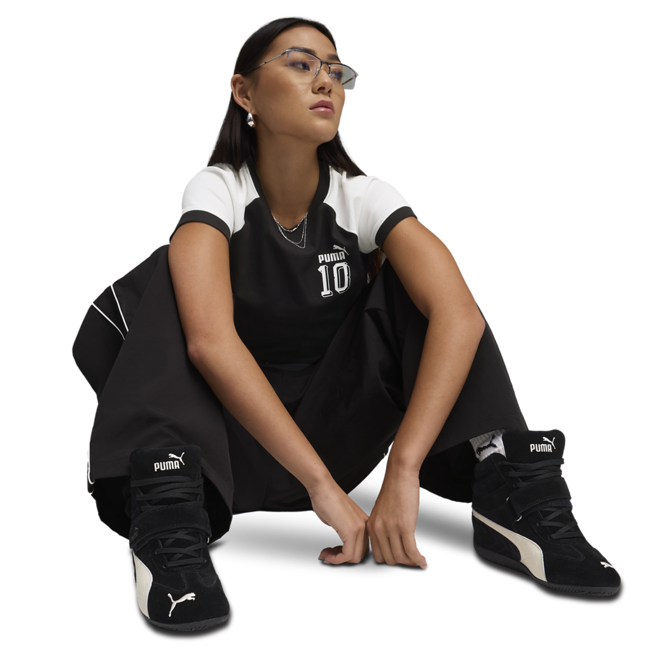 PUMA Speedcat Wedge - Women's | Foot Locker