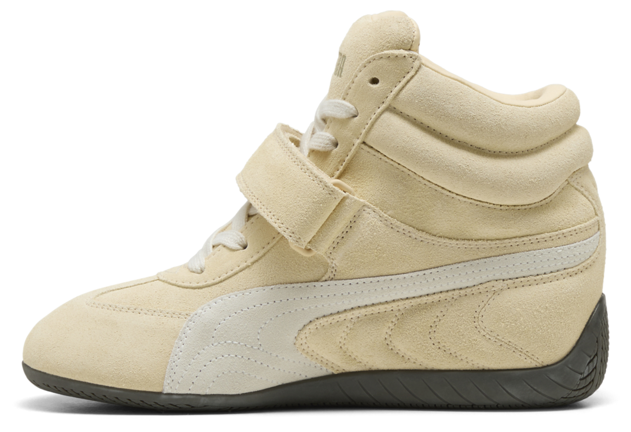 PUMA Speedcat Wedge - Women's | Champs Sports
