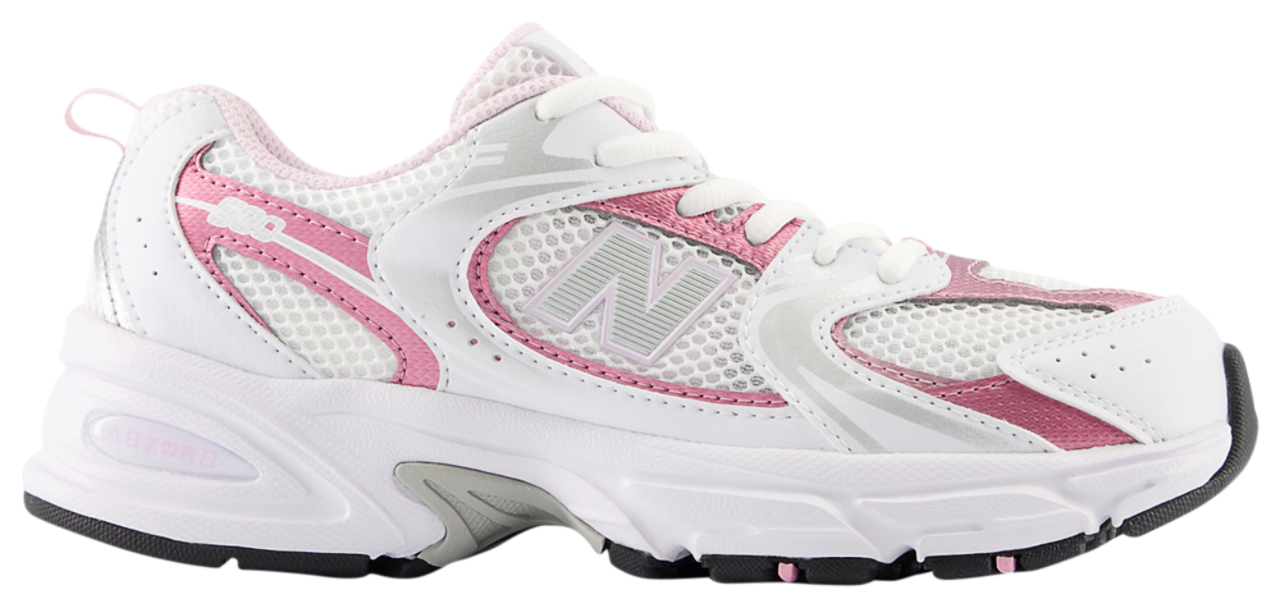 New Balance 530 Image 1 of 4. Tap to open photo gallery.