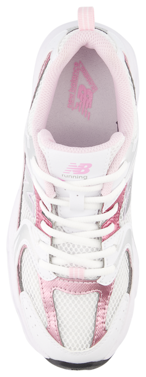 New Balance 530 Image 3 of 4. Tap to open photo gallery.