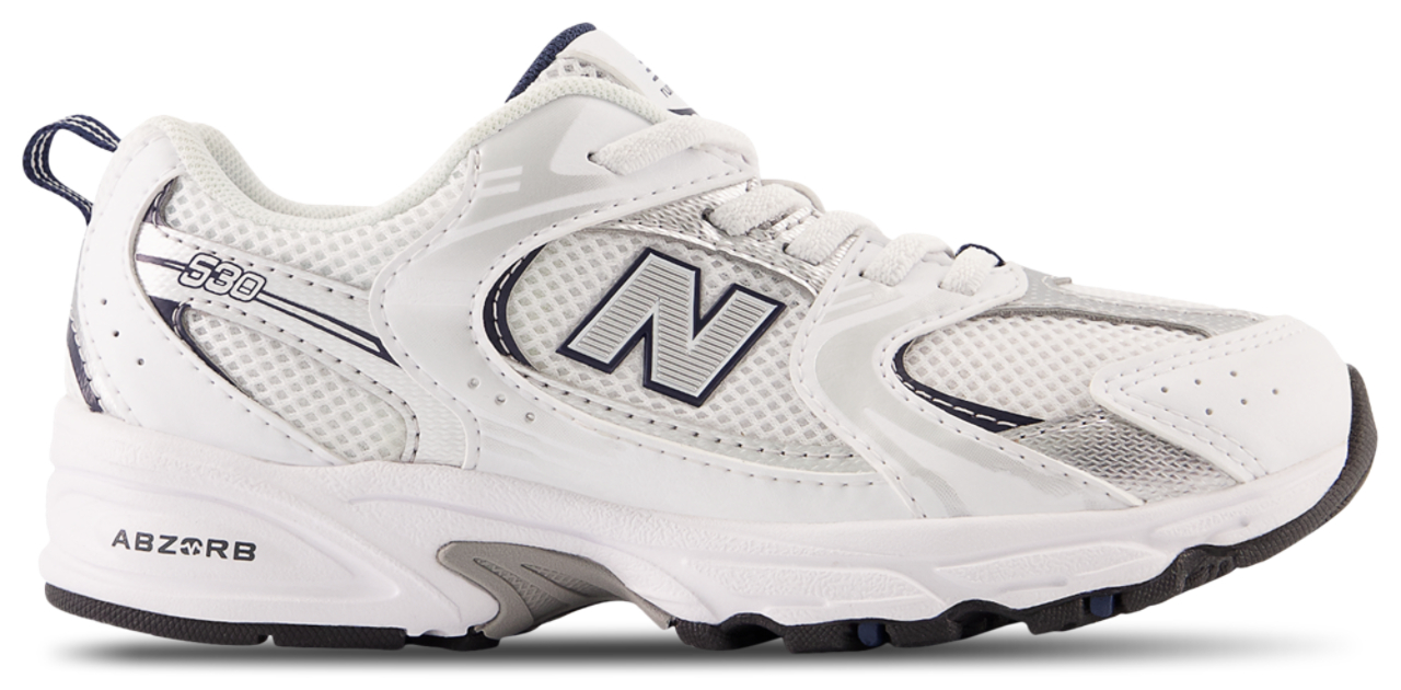 New Balance 530 - Boys' Preschool | Kids Foot Locker